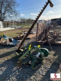 JOHN DEERE 8' SICKLE MOWER