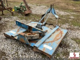 5' FORD 940 ROTARY MOWER