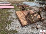 5' ROTARY MOWER