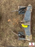 BOBCAT 763 QUICK ATTACH PLATE