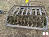 4' AERATOR