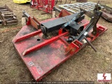 8' KODIAK HD ROTARY MOWER