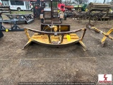 6' DAVE CO 705 BRUSH CUTTER