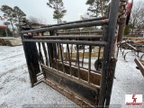 SQUEEZE CHUTE