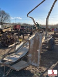 SQUARE BALE PICKUP