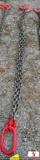 UNUSED 2CHAIN LIFTING SLING