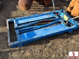 HEADCATCH