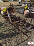 9' CHISEL PLOW