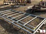 12' CREEP GATE