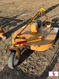 WOODS RCC42 ROTARY MOWER