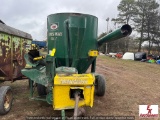 ARTS WAY 425A GRINDER/MIXER