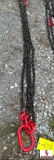 UNUSED 4CHAIN LIFTING SLING