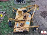 WOOD RM550 5' FINISH MOWER