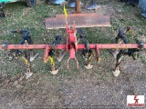 2ROW 3PT CULTIVATOR