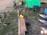 FERGUSON 3 PT GRADER BLADE