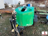 UTILITY TRAILER