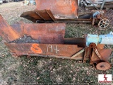 CHAIN CONVEYORS