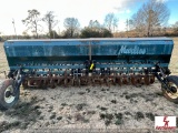 MARLISS 16' 3PT NO TILL DRILL