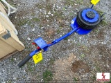 AIR BAG FLOOR JACK
