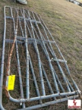 MISC GATE & WIRE PANELS
