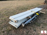 8X10 ROLL UP DOOR