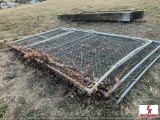 DOG LOT PANELS