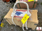 UNUSED 200# CAST IRON ANVIL