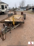 LOADMASTER 18'X77