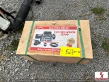 UNUSED 12000#ELECTRIC WINCH