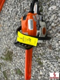 STIHL MS 171 CHAINSAW