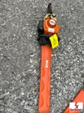 STIHL HS82T HEDGE TRIMMER