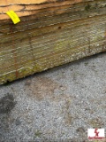 (2) STACKS OF INSULATION