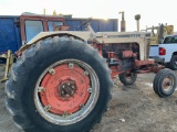 CASE 1030 COMFORT KING