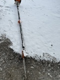 STIHL HT130 POLE SAW