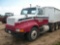 1993 IH 8200 Glider Semi