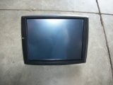 Case IH Pro 700 Monitor and 372 GPS Receiver