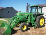 1979 John Deere 4440