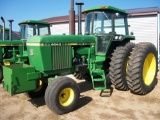 1981 John Deere 4640