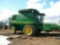 2005 John Deere 9660 STS