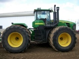 2009 John Deere 9430 4WD