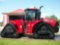 2014 Case Steiger Quad 400 RowTrac