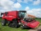 2013 Case IH 9230 Combine w/ Tracks