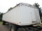 2008 Jet Grain Trailer 38'