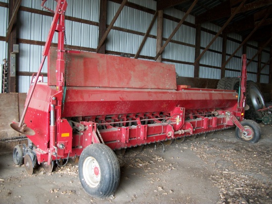 1994 Case IH 5400 Mulch-till Drill 20'