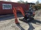 2007 KUBOTA KX41-3 MINI EXCAVATOR