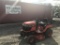 2004 KUBOTA BX1500 COMPACT TRACTOR