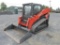 2016 KUBOTA SVL95-2S SKID STEER LOADER