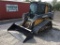 2010 DEERE 329D SKID STEER LOADER