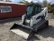 2011 BOBCAT T750 SKID STEER LOADER