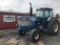 1989 FORD TW25 FARM TRACTOR